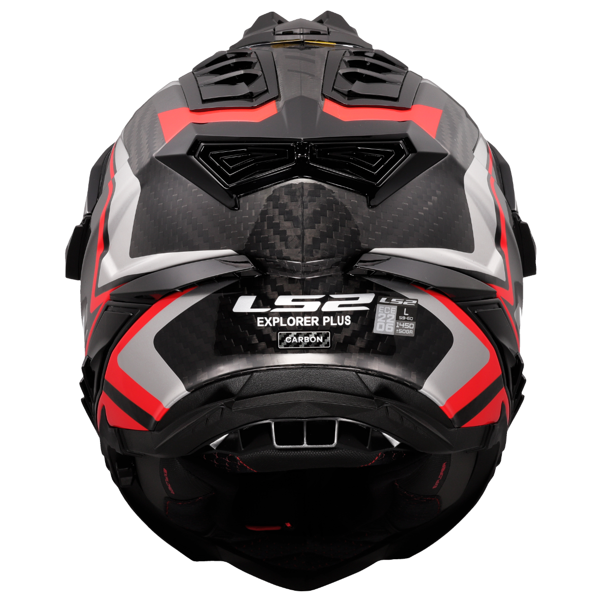 MX701 EXPLORER C FRONTIER II RED 467016408 (4)